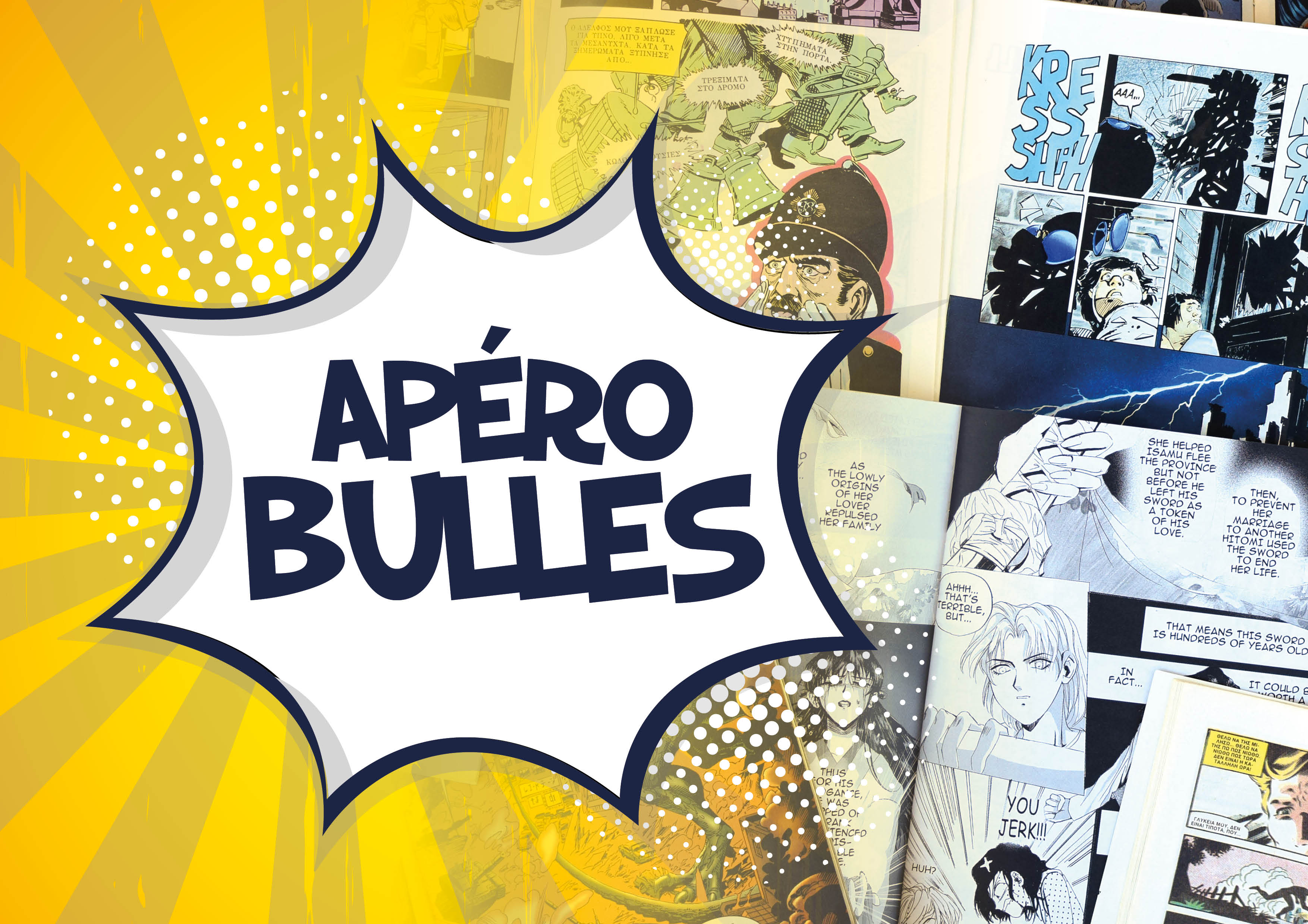 logo Apéro Bulles