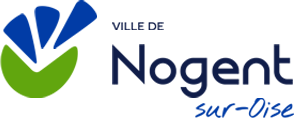 logo de la ville de Nogent sur Oise